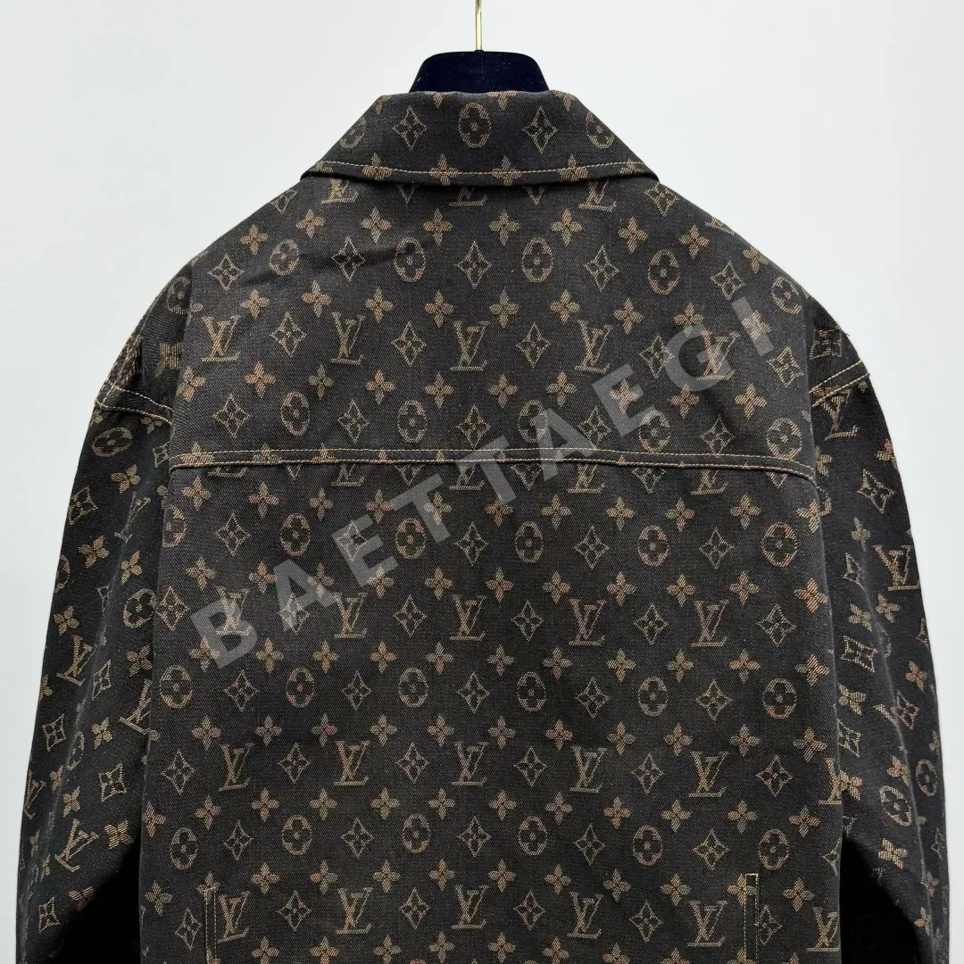 루이비통 남성 자켓 159894 Louis Vuitton Jacket 상세 이미지 4