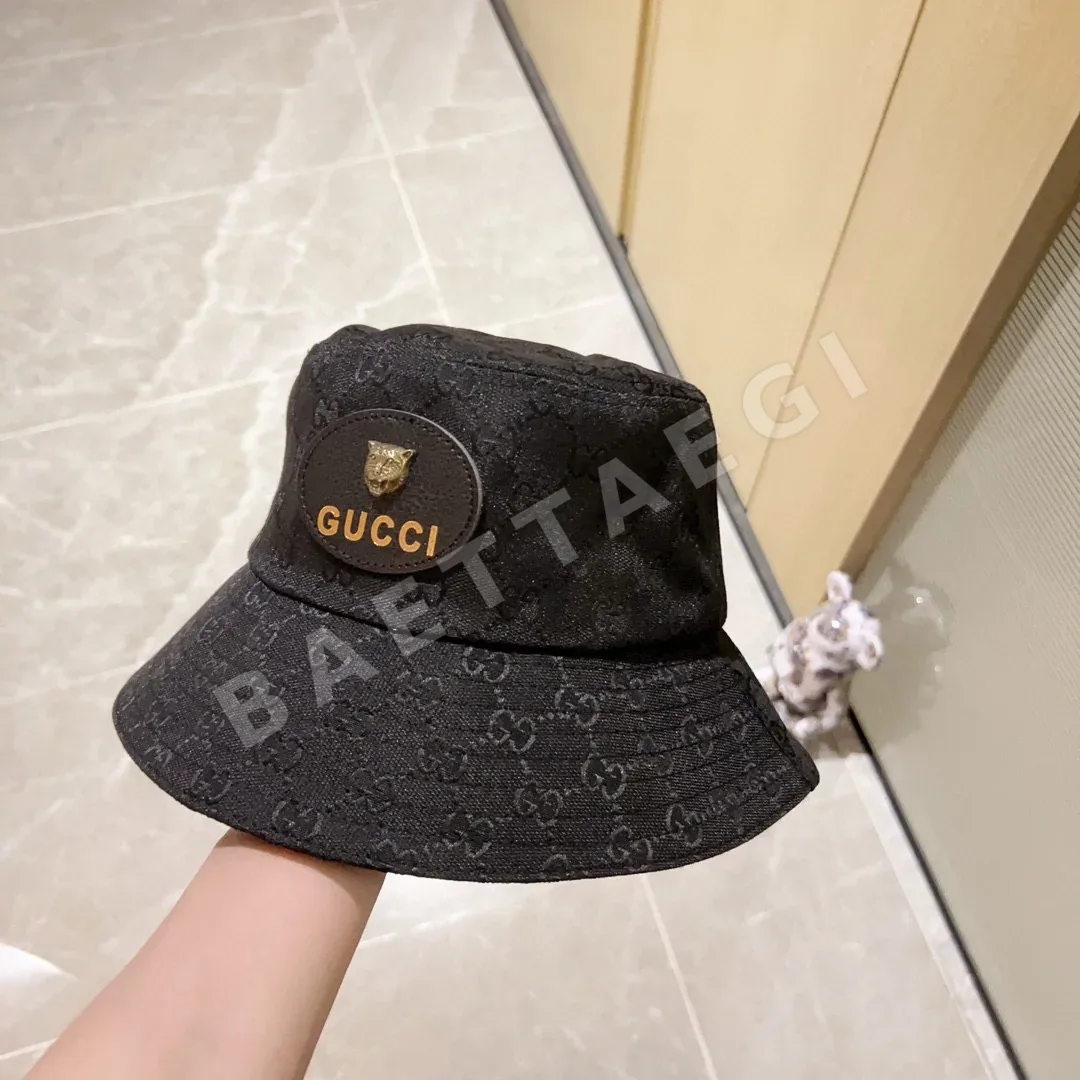 구찌 모자 78403 Gucci Cap 상세 이미지 2