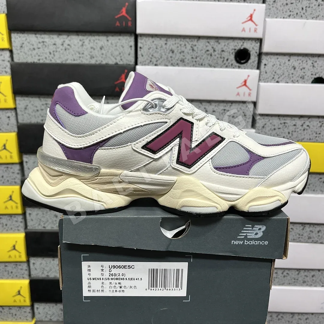 뉴발란스 [C] 9060 U9060ESC 202147 New Balance 9060