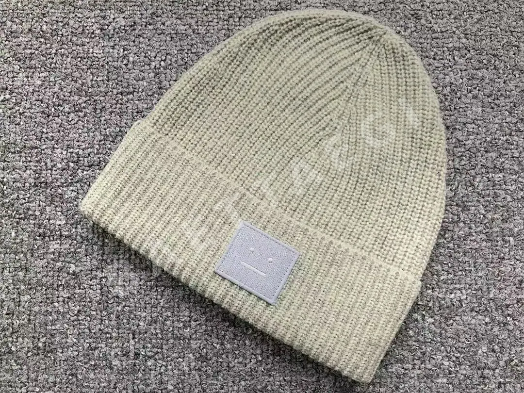 아크네스튜디오 모자 202700 Acne Studios Hat 상세 이미지 7