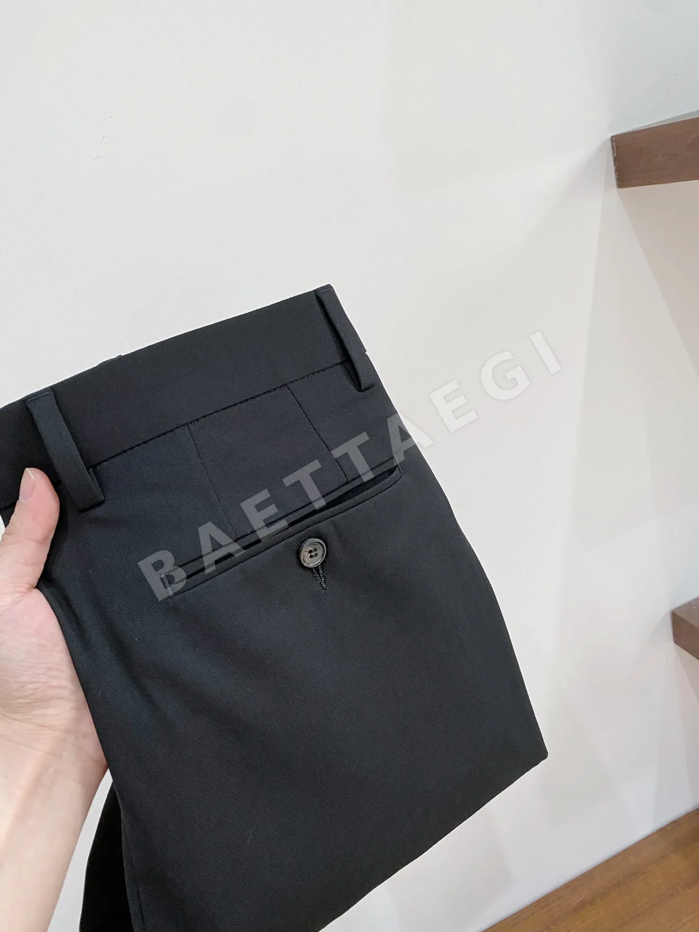 로로피아나 남성 바지 88385 Loro Piana 상세 이미지 10