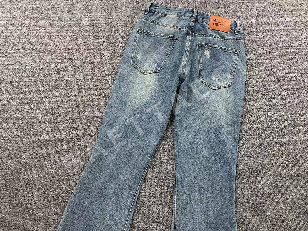 갤러리디파트먼트 바지 203202 Gallery Dept. Pants 상세 이미지 10