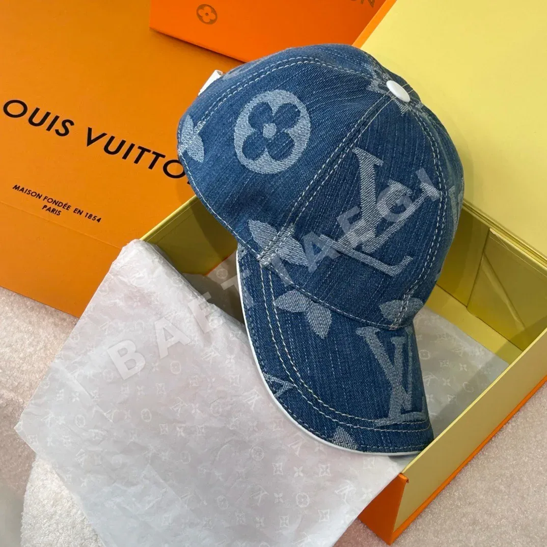 루이비통 모자 79313 Louis Vuitton Cap 상세 이미지 4