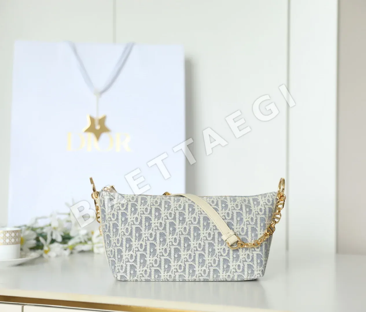 디올 165334 가방 Dior Bag 상세 이미지 6