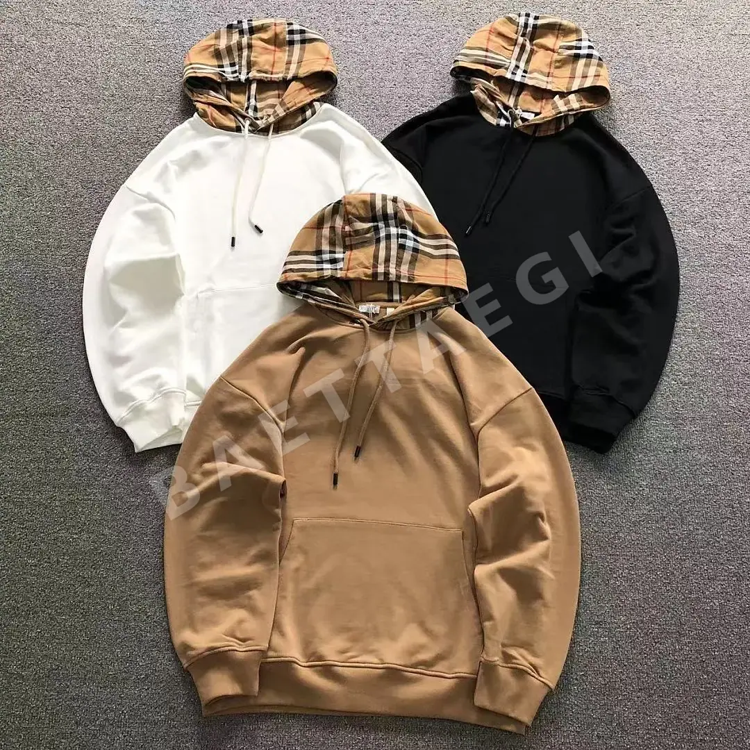 버버리 후드티 203536 Burberry Hoodie