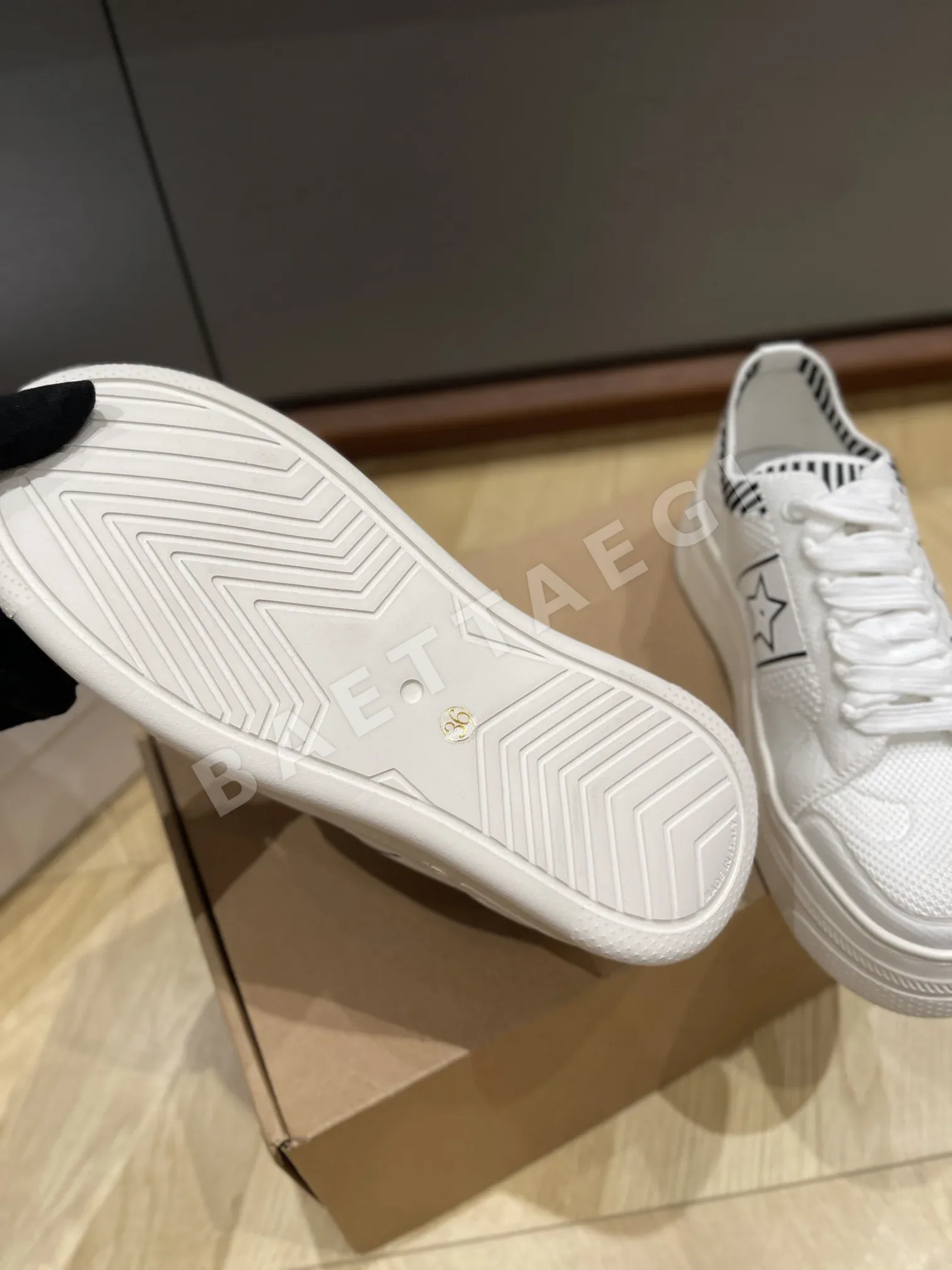 디올 신발 8668 상세 이미지 8