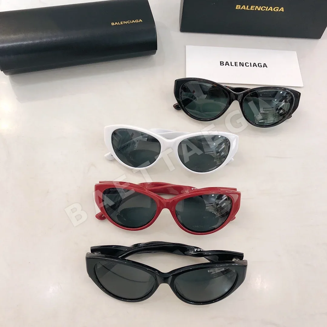 발렌시아가 BB0209 SA 선글라스 SA