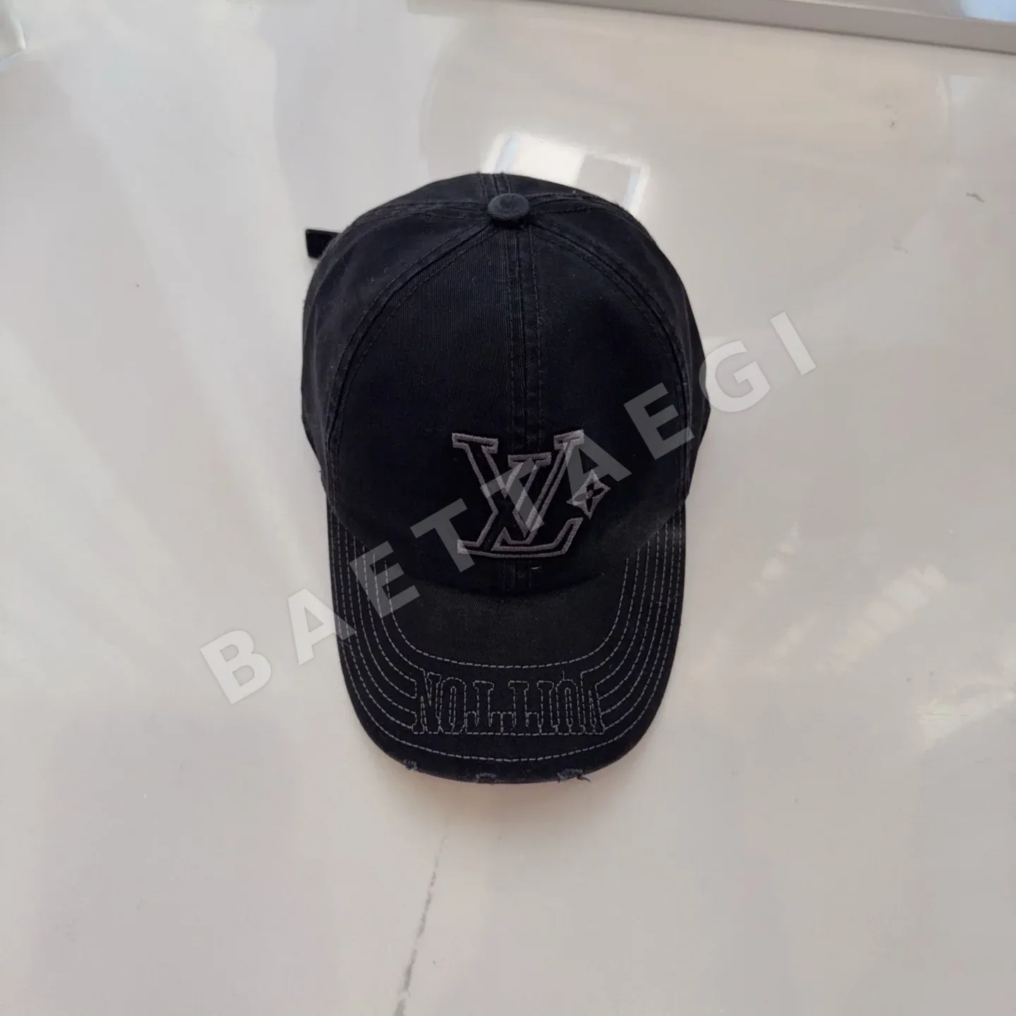루이비통 모자 79290 Louis Vuitton Cap 상세 이미지 2