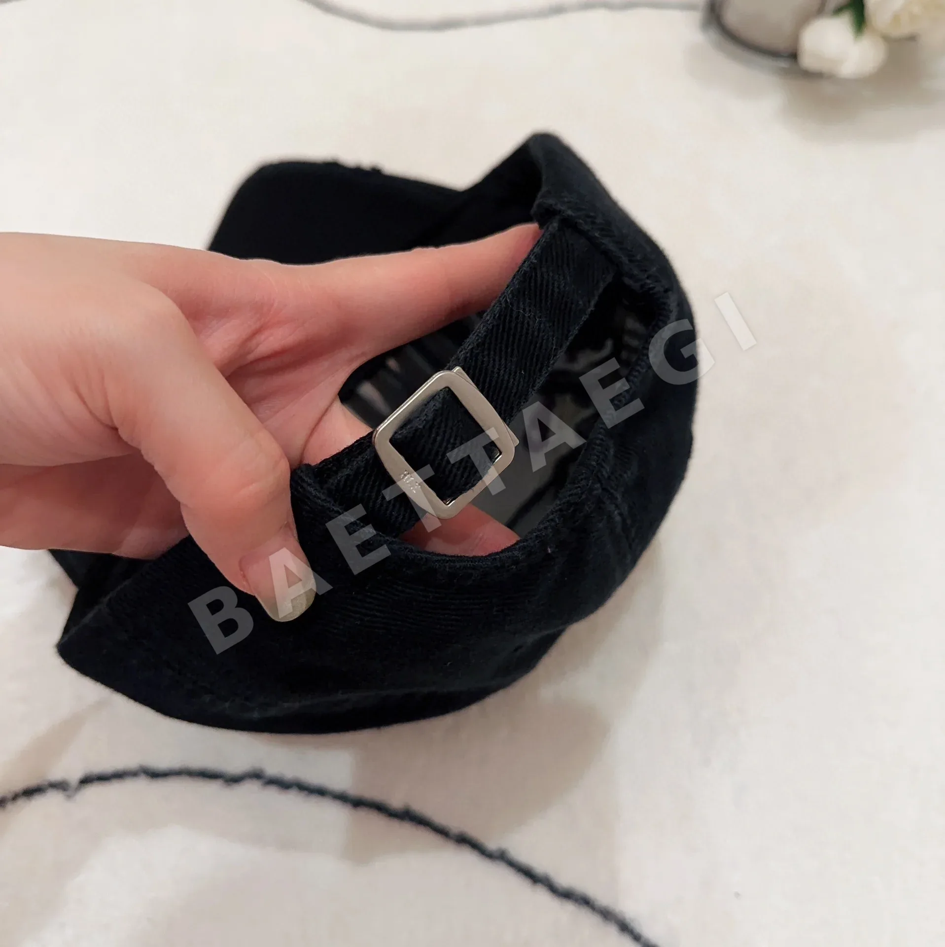 셀린느 모자 83492 Celine Cap 상세 이미지 7