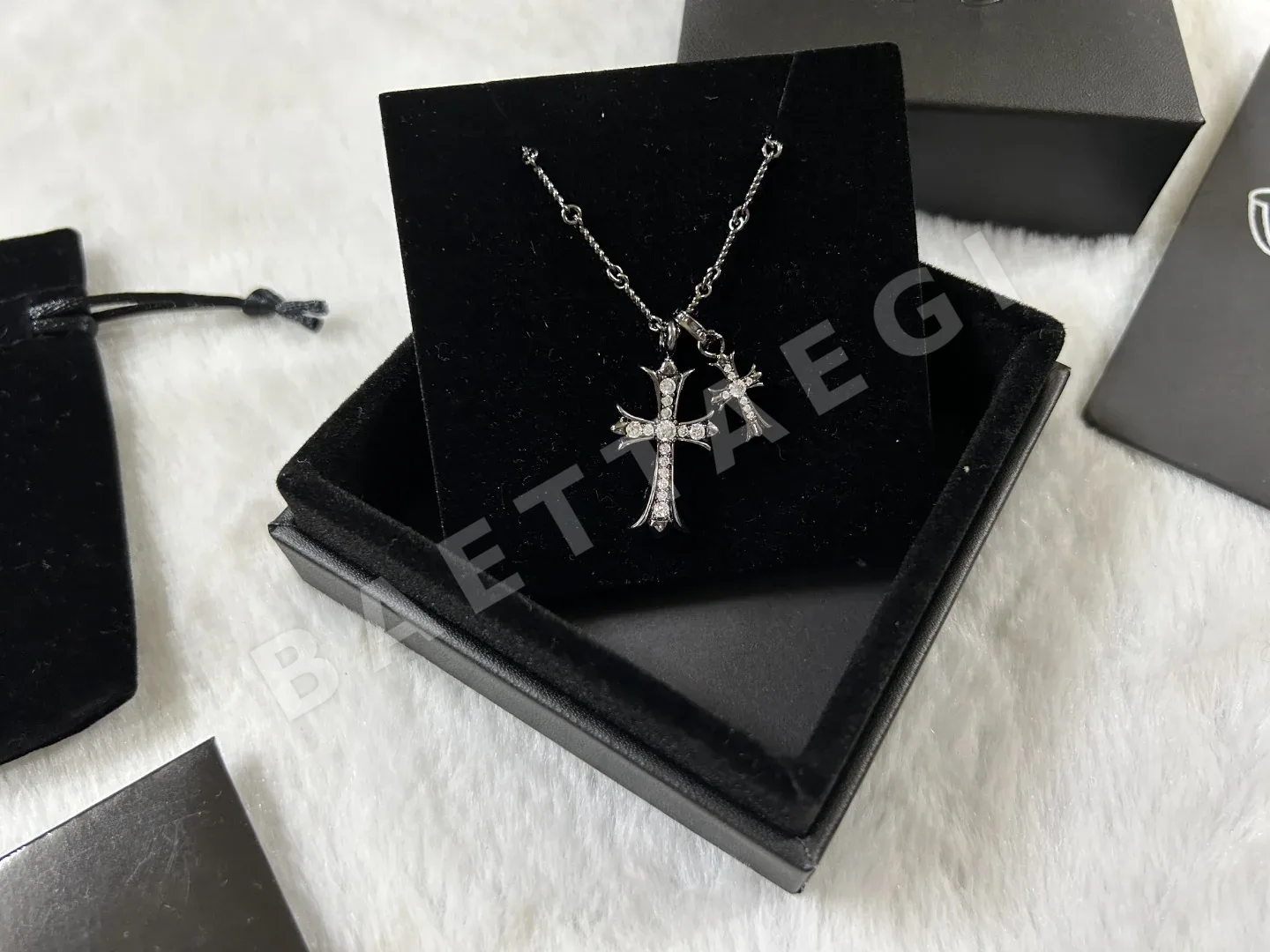 크롬하츠 목걸이 62471 Chrome Hearts Necklace 상세 이미지 9