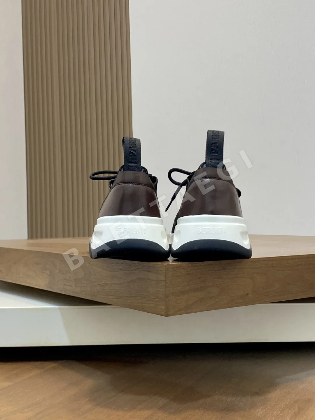 벨루티 섀도우 남성용 운동화 상세 이미지 8