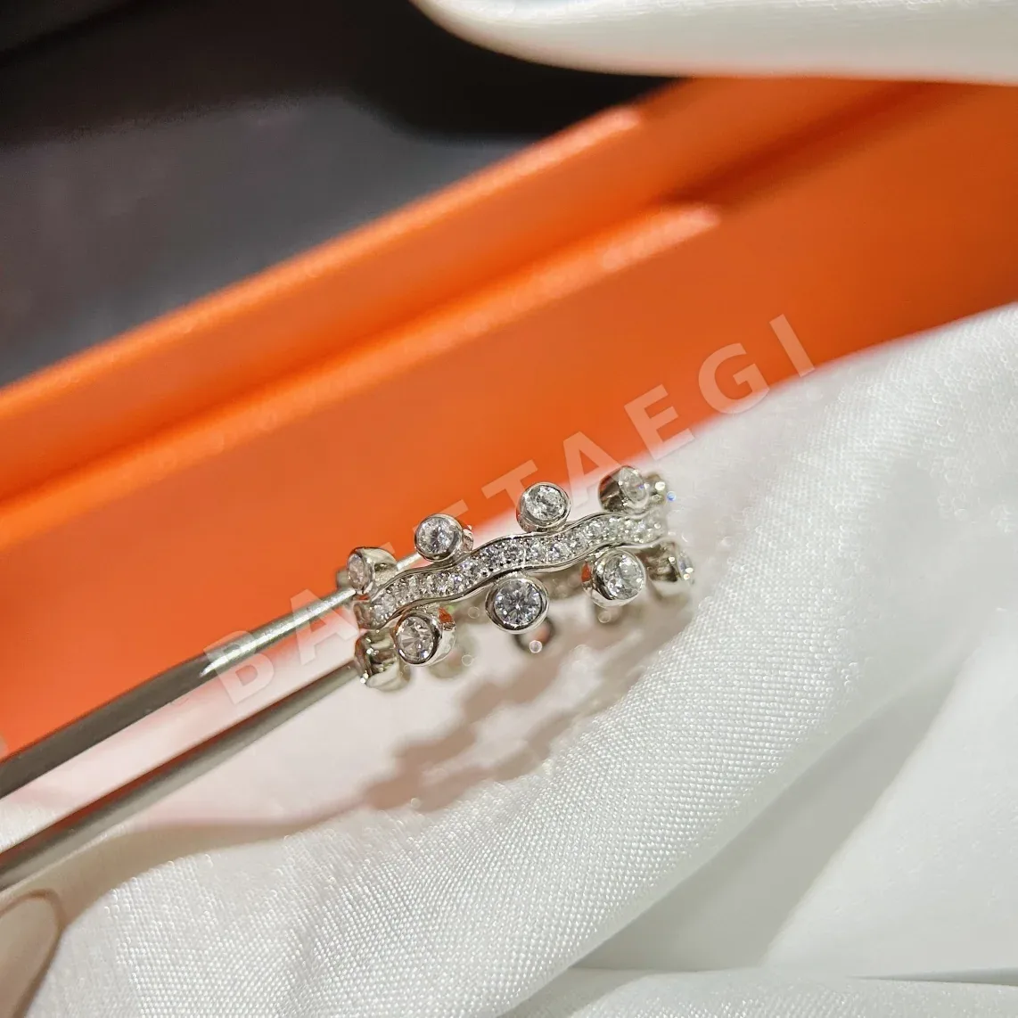 에르메스 반지 70127 Hermes Ring 상세 이미지 8