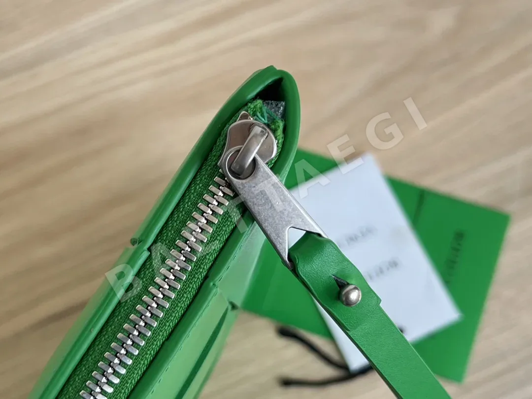 보테가베네타 우븐 카프스킨 핸드백 649616 4816 상세 이미지 4