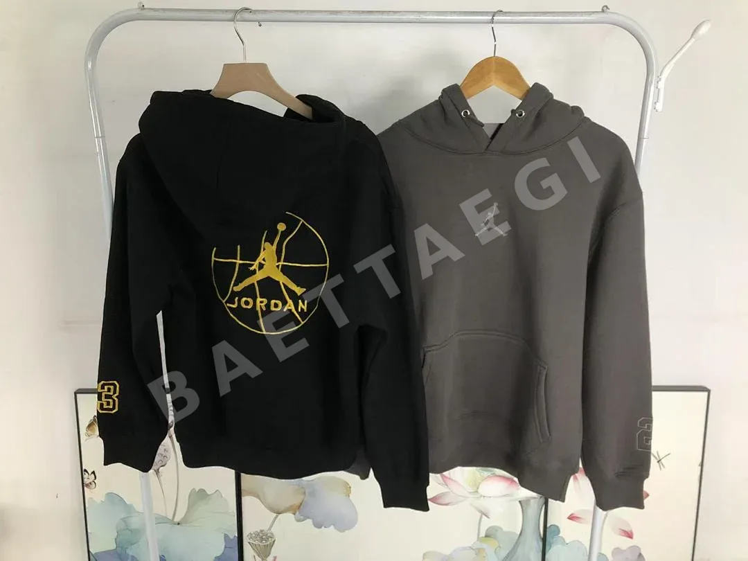 나이키 조던 후드티 203150 Nike Jordan Hoodie 상세 이미지 29
