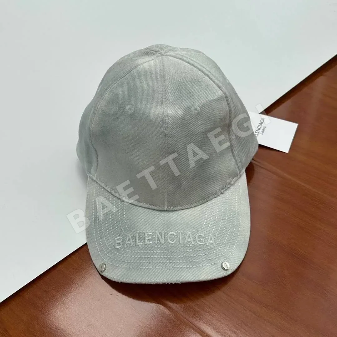 발렌시아가 모자 78082 Balenciaga Cap