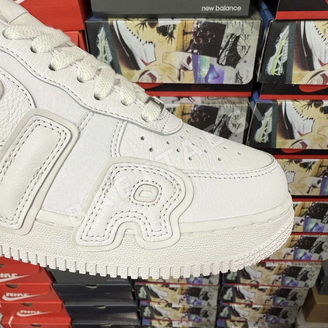 나이키 [GX] 에어 포스 1 로우 DD7050-100 200978 Nike Air Force 1 Low Cactus Plant Flea 상세 이미지 14