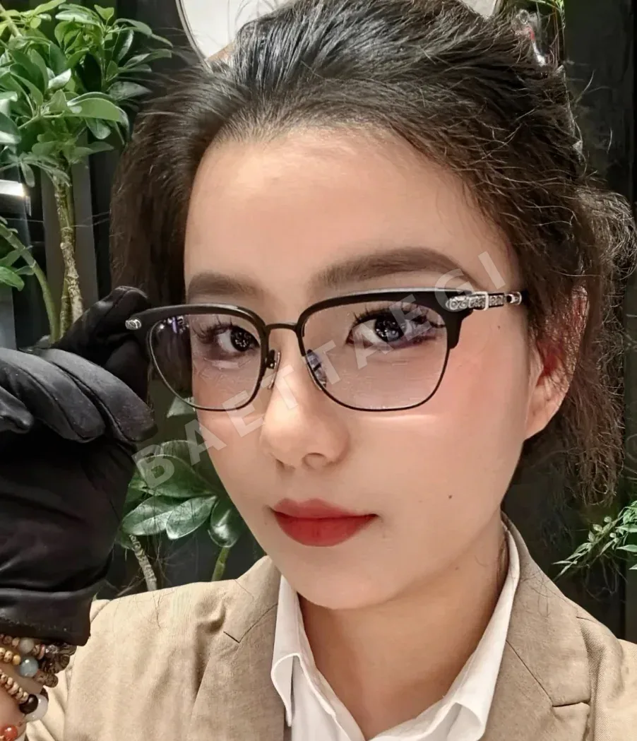 크롬하츠 선글라스 VERTICAL SMILE II 상세 이미지 3