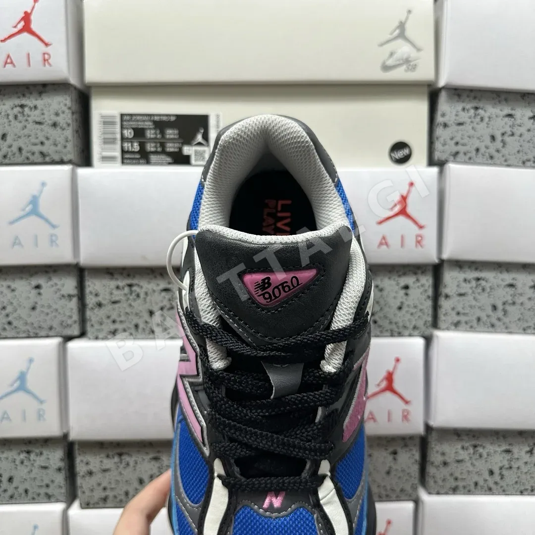 뉴발란스 [C] 9060 U9060BPO 202151 New Balance 9060 상세 이미지 7