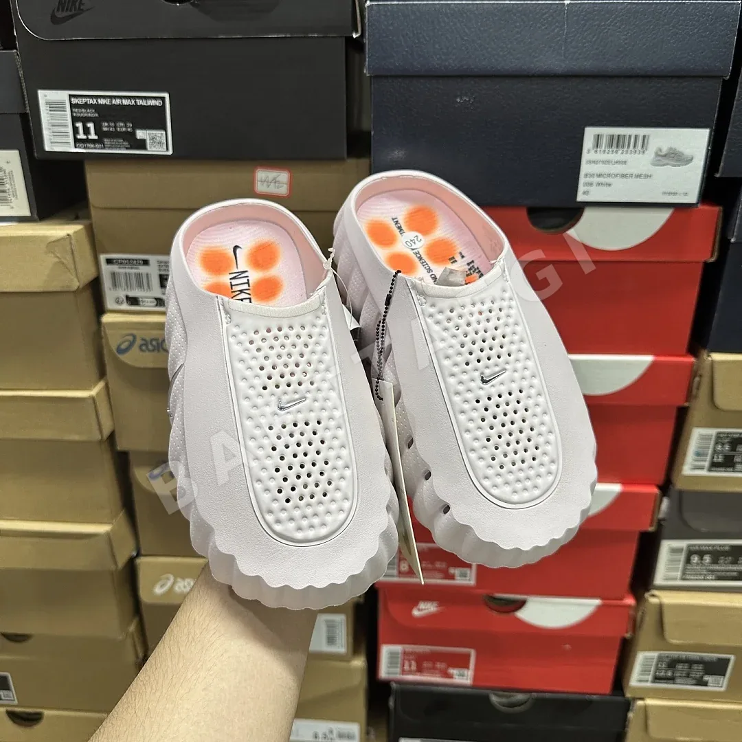 나이키 [M] 마인드 001 슬라이드 HQ4309-610 201437 Nike Mind 001 Slide Pearl Pink 상세 이미지 8