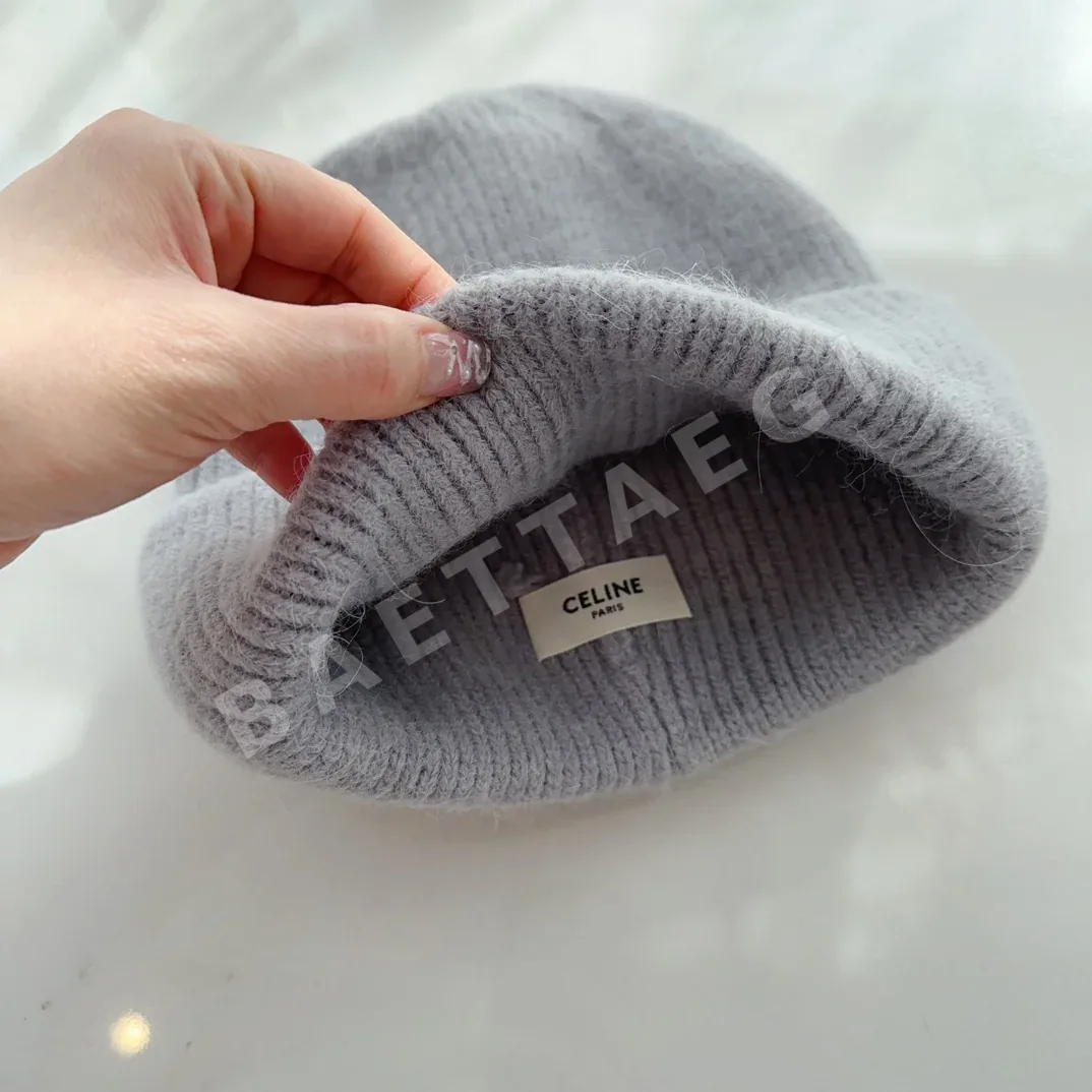 셀린느 모자 83469 Celine Cap 상세 이미지 4