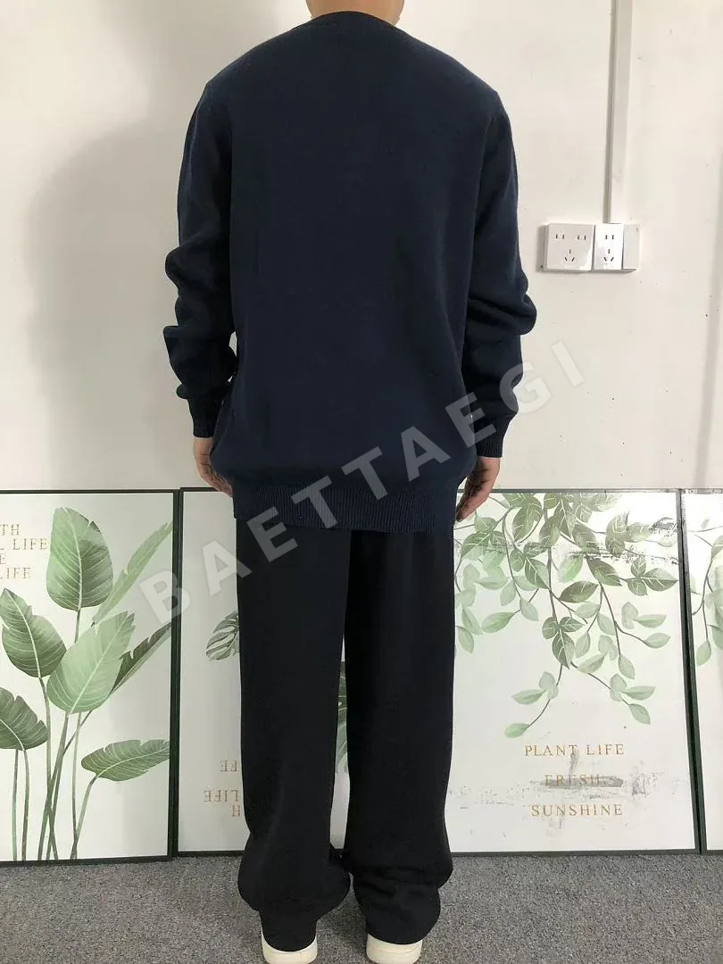 버버리 스웨터 203569 Burberry Sweater 상세 이미지 4