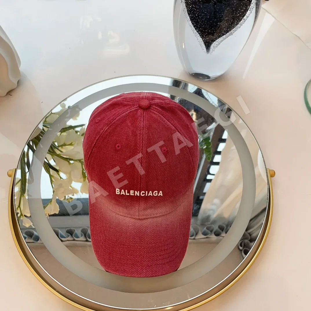 발렌시아가 모자 78026 Balenciaga Cap