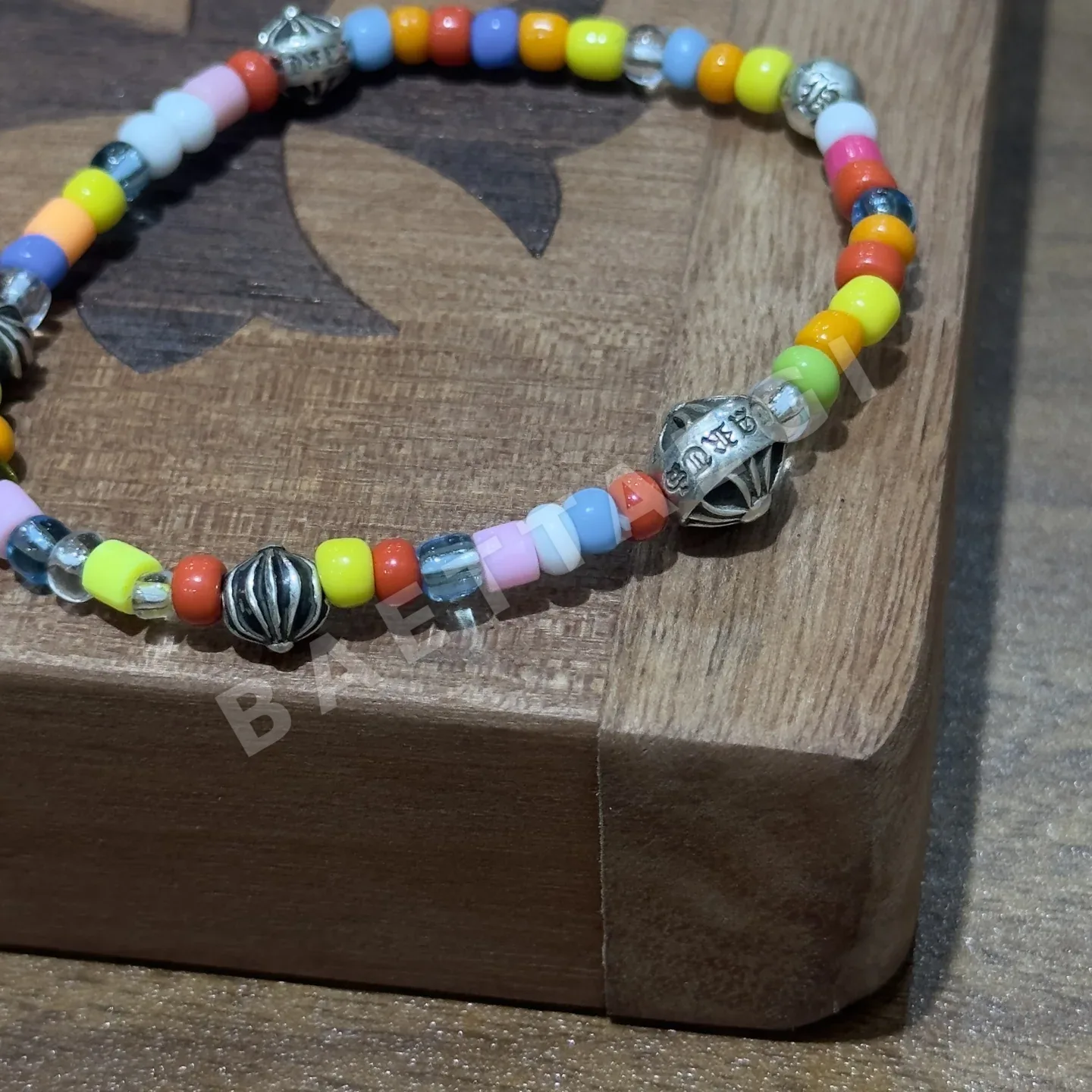 크롬하츠 팔찌 164102 Chrome Hearts Bracelet 상세 이미지 6