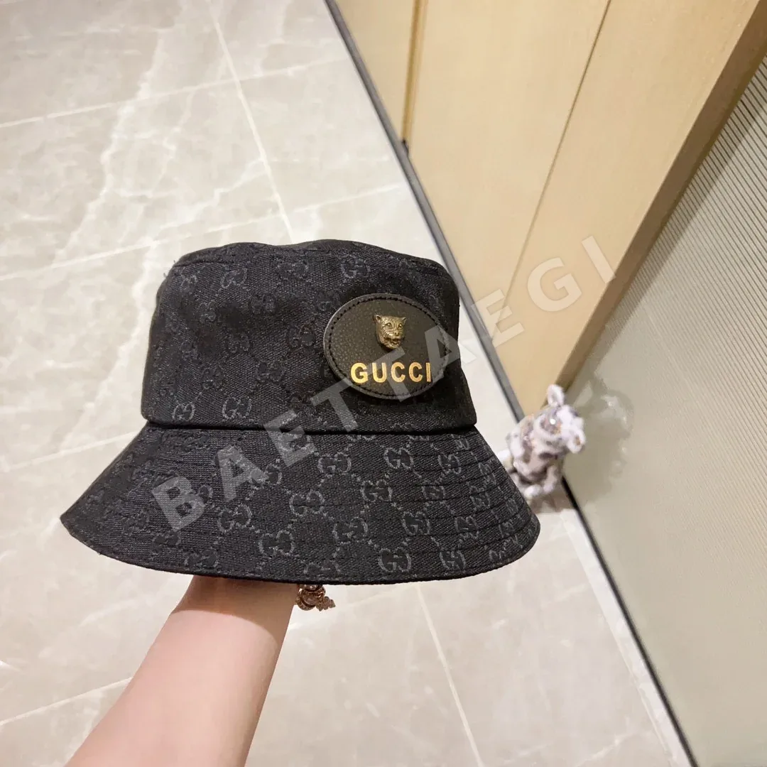 구찌 모자 78403 Gucci Cap 상세 이미지 4