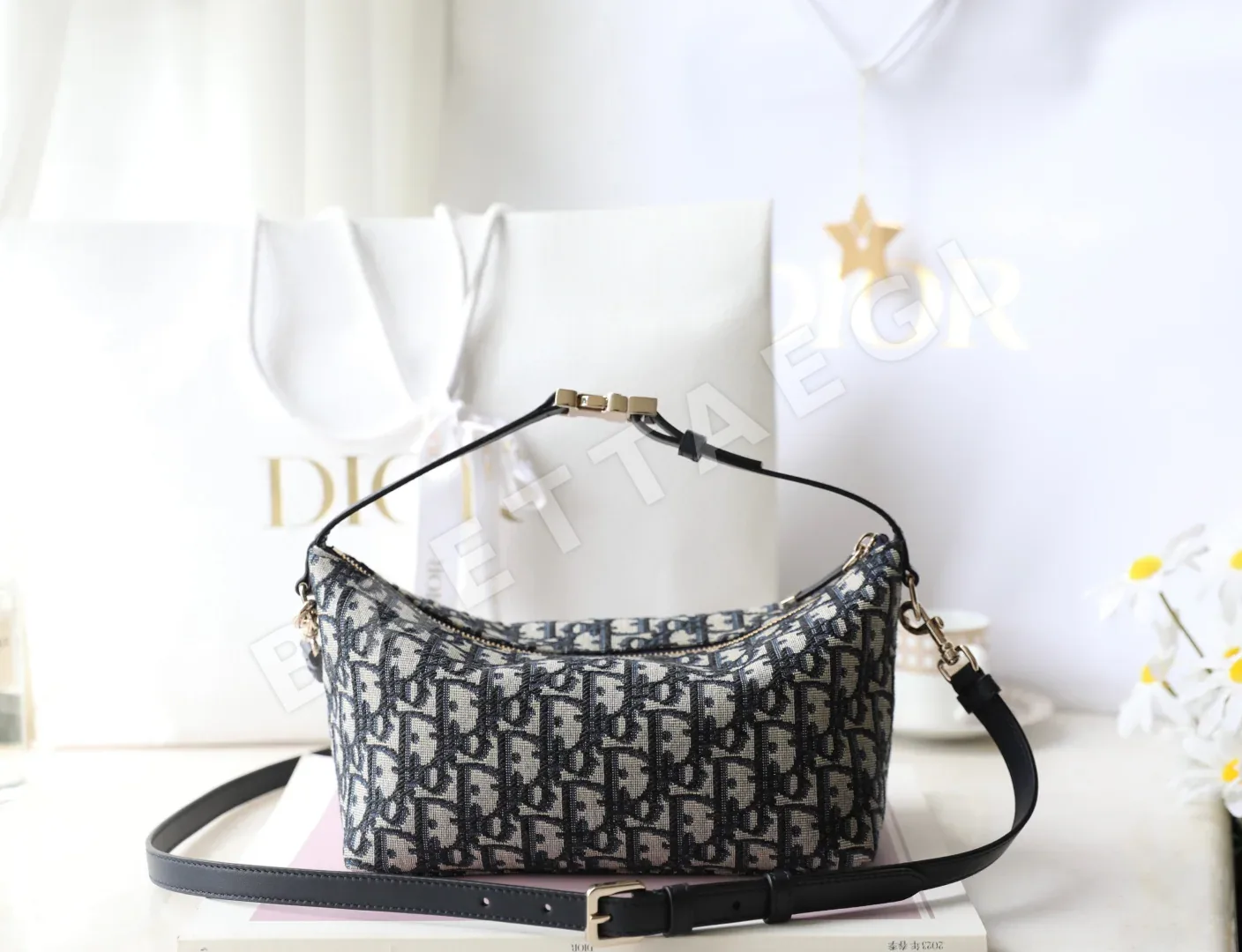 디올 165348 가방 Dior Bag 상세 이미지 2
