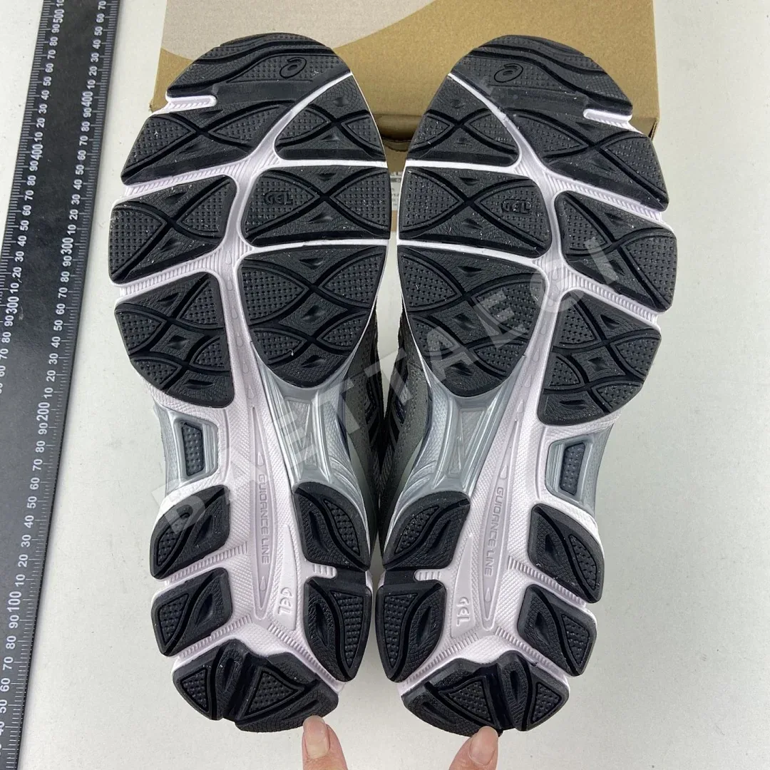아식스 [HP] 젤 NYC 1201A789-102 200218 Asics Gel-NYC White Steel Grey 상세 이미지 7