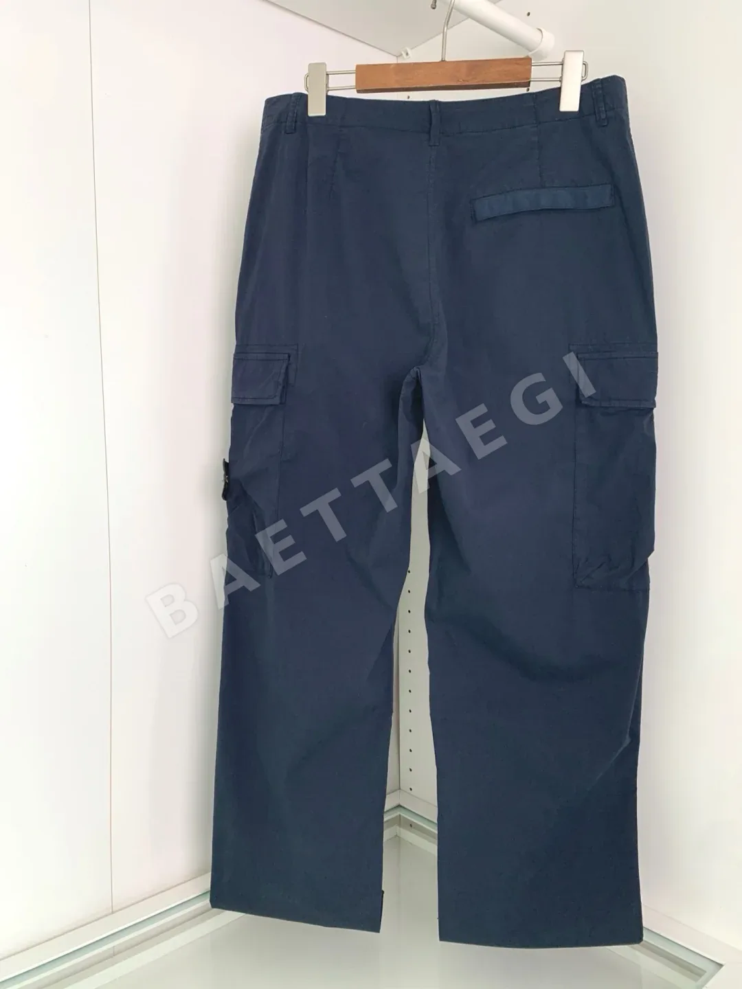 스톤아일랜드 남성 바지 143327 Stone Island Pants 상세 이미지 2