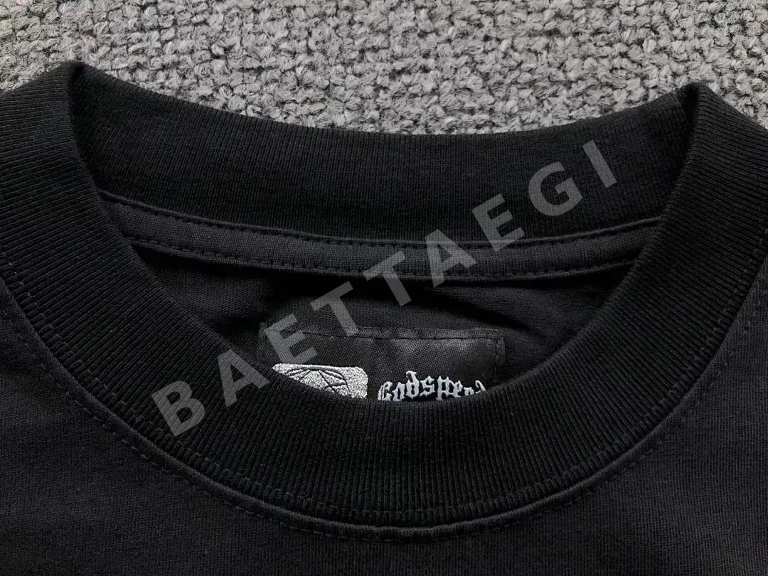 갓스피드 반팔 티셔츠 203316 Godspeed T-Shirt 상세 이미지 16