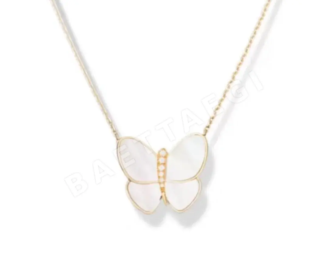 반클리프앤아펠 목걸이 63869 Van Cleef & Arpels Necklace 상세 이미지 2