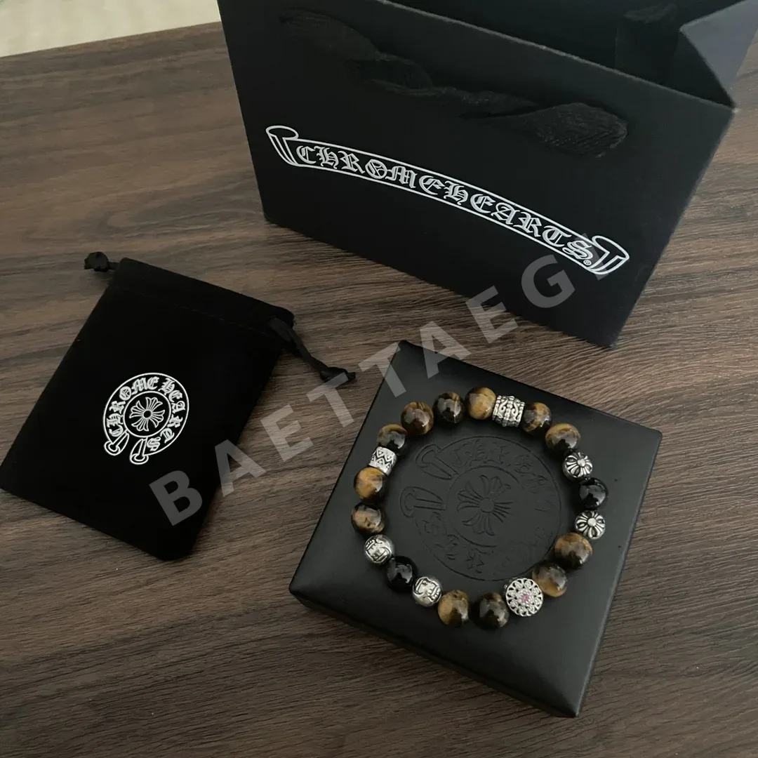 크롬하츠 팔찌 61451 Chrome Hearts Bracelet 상세 이미지 9