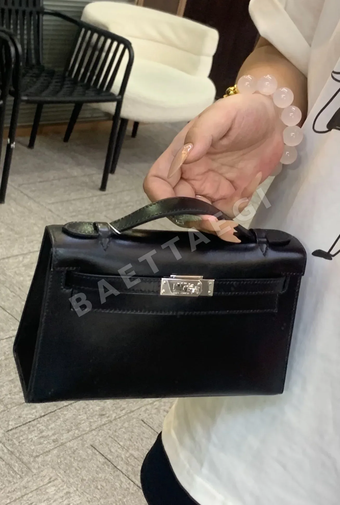 에르메스 가방 상세 이미지 1