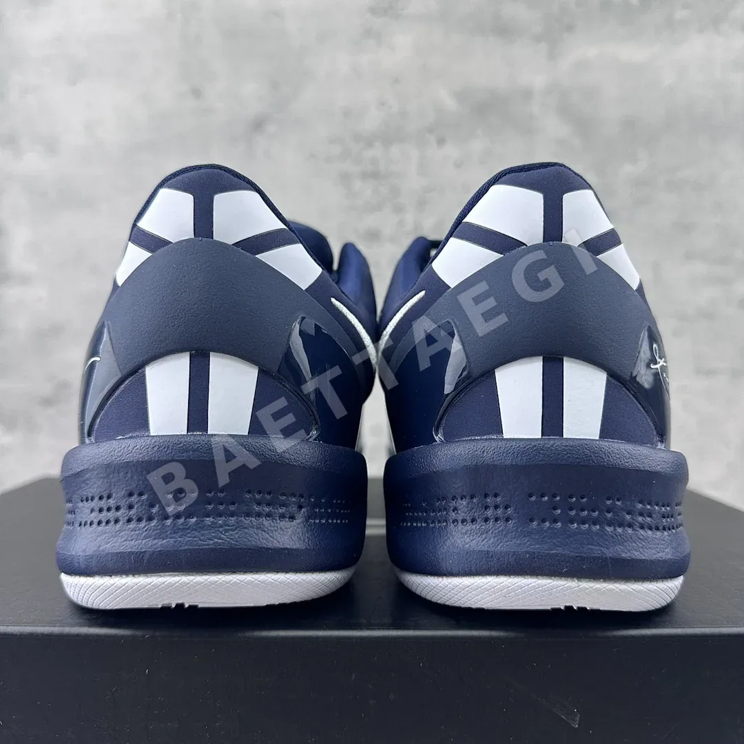 나이키 코비 8 프로트로 HF9550-400 200997 Nike Kobe 8 Protro College Navy Zk8 상세 이미지 8