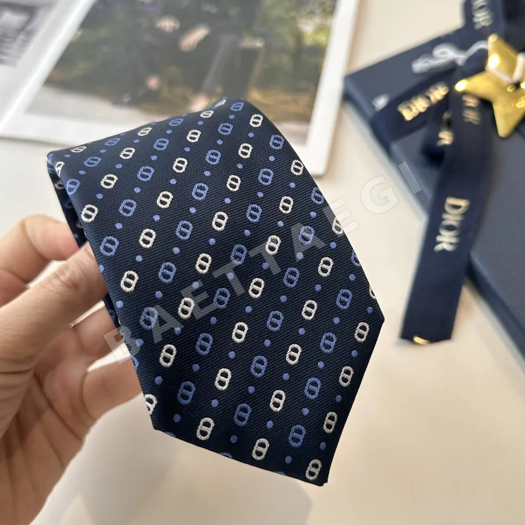 디올 넥타이 89635 Dior Accessories 상세 이미지 9