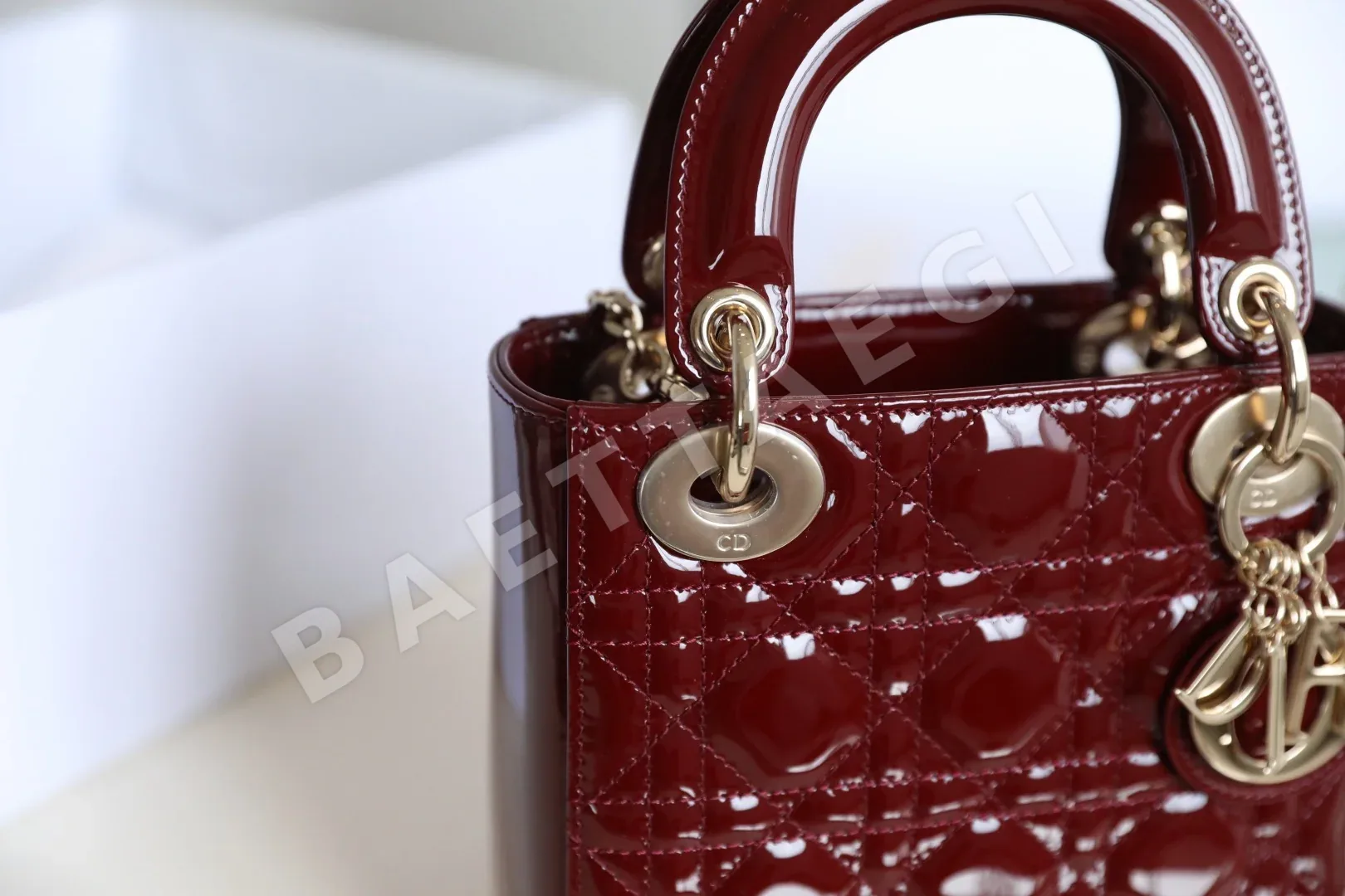 디올 165241 가방 Dior Bag 상세 이미지 3