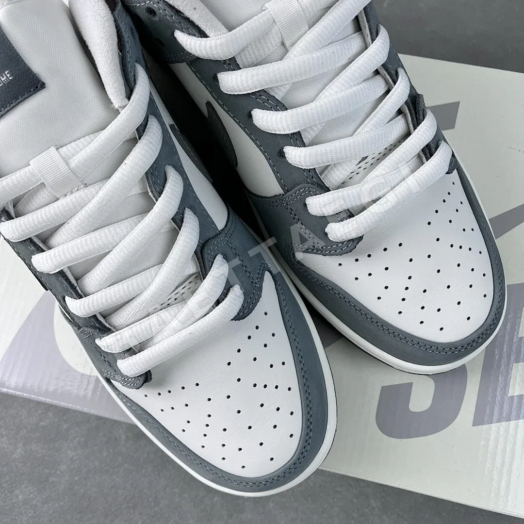 나이키 [M] SB 덩크 로우 FQ1180-001 200965 Nike SB Dunk Low Yuto Horigome 상세 이미지 5