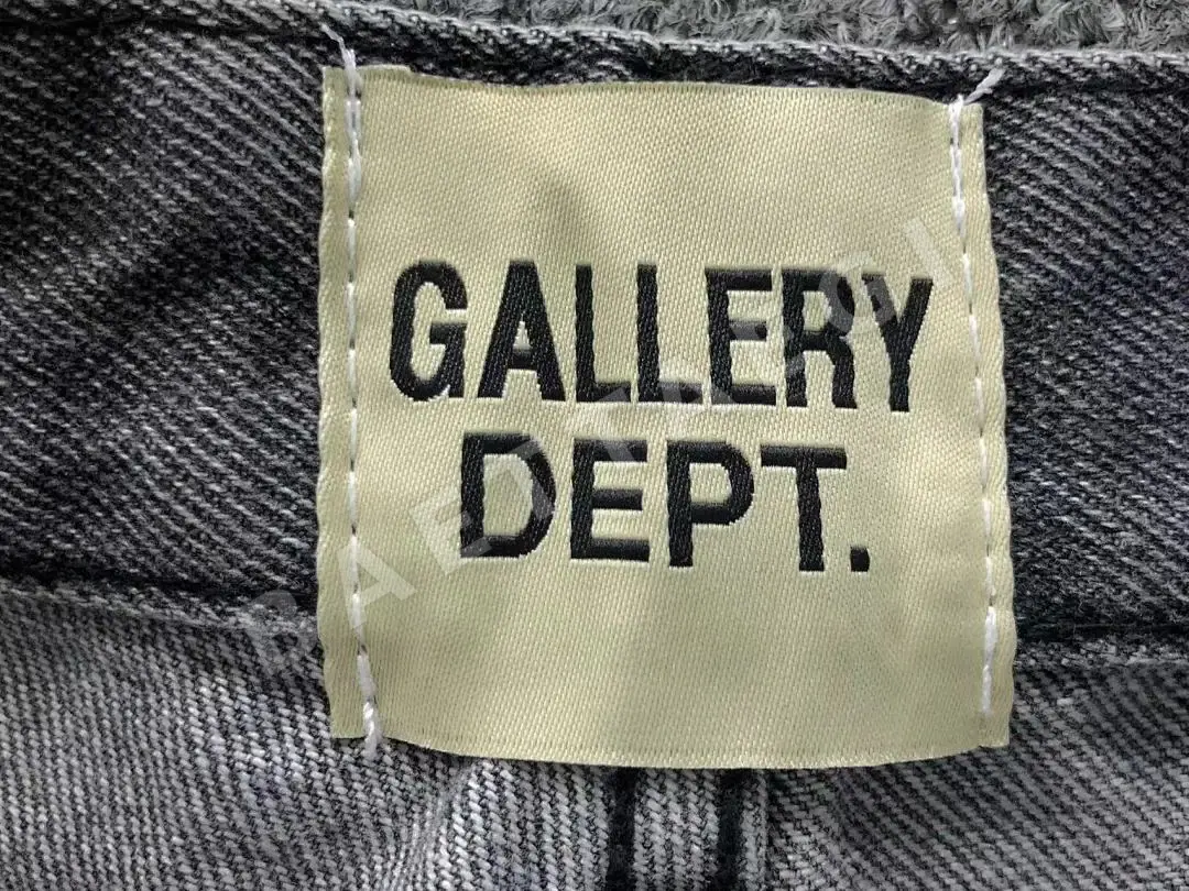 갤러리디파트먼트 바지 203256 Gallery Dept. Pants 상세 이미지 21