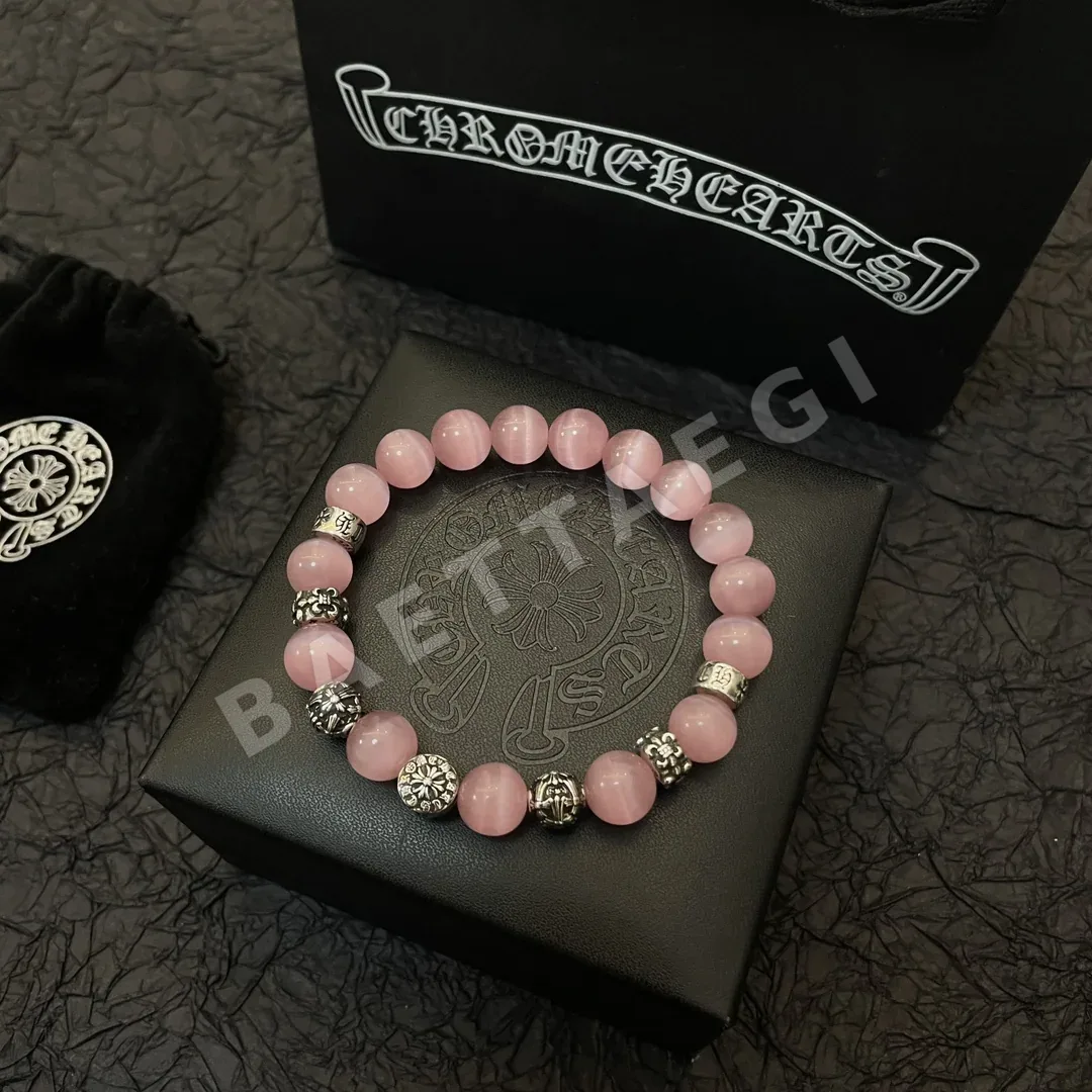 크롬하츠 팔찌 61870 Chrome Hearts Bracelet 상세 이미지 2