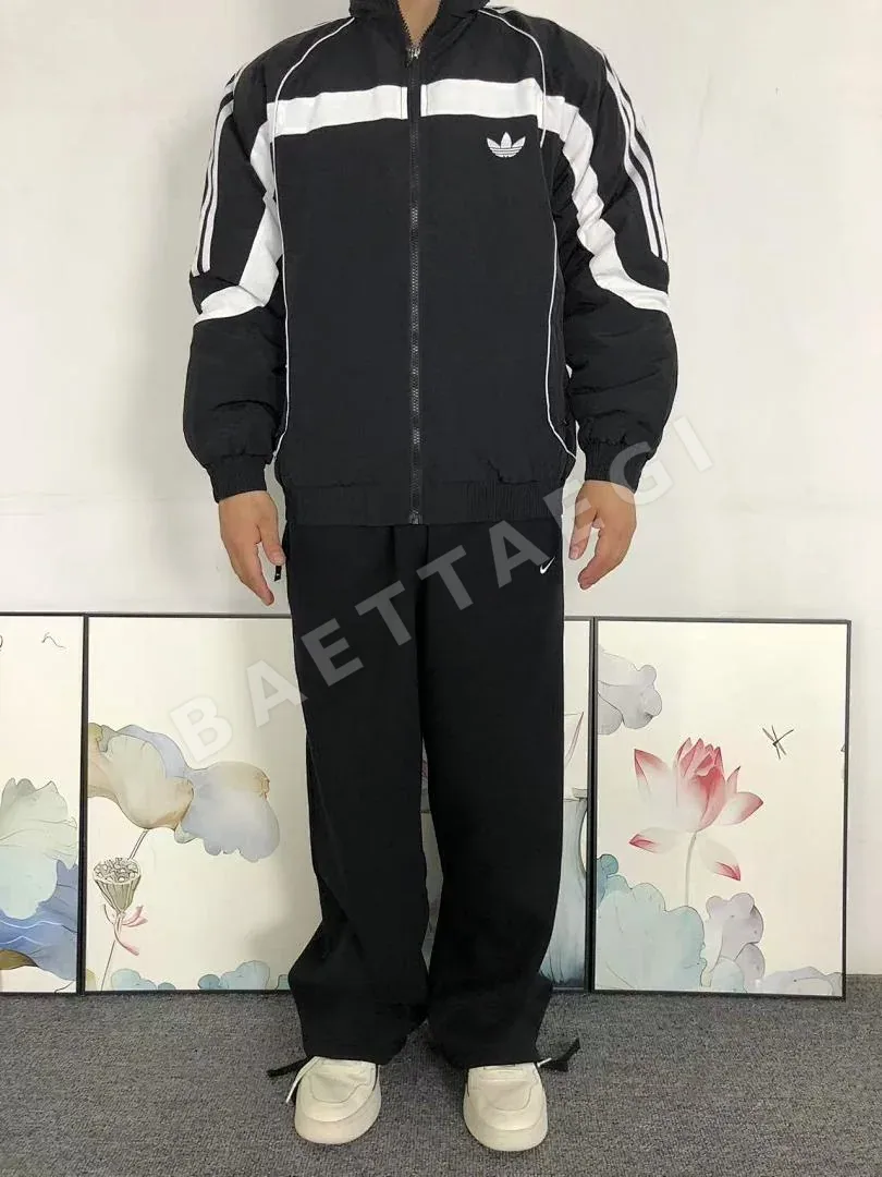 아디다스 패딩 자켓 202750 Adidas Padded Jacket 상세 이미지 3
