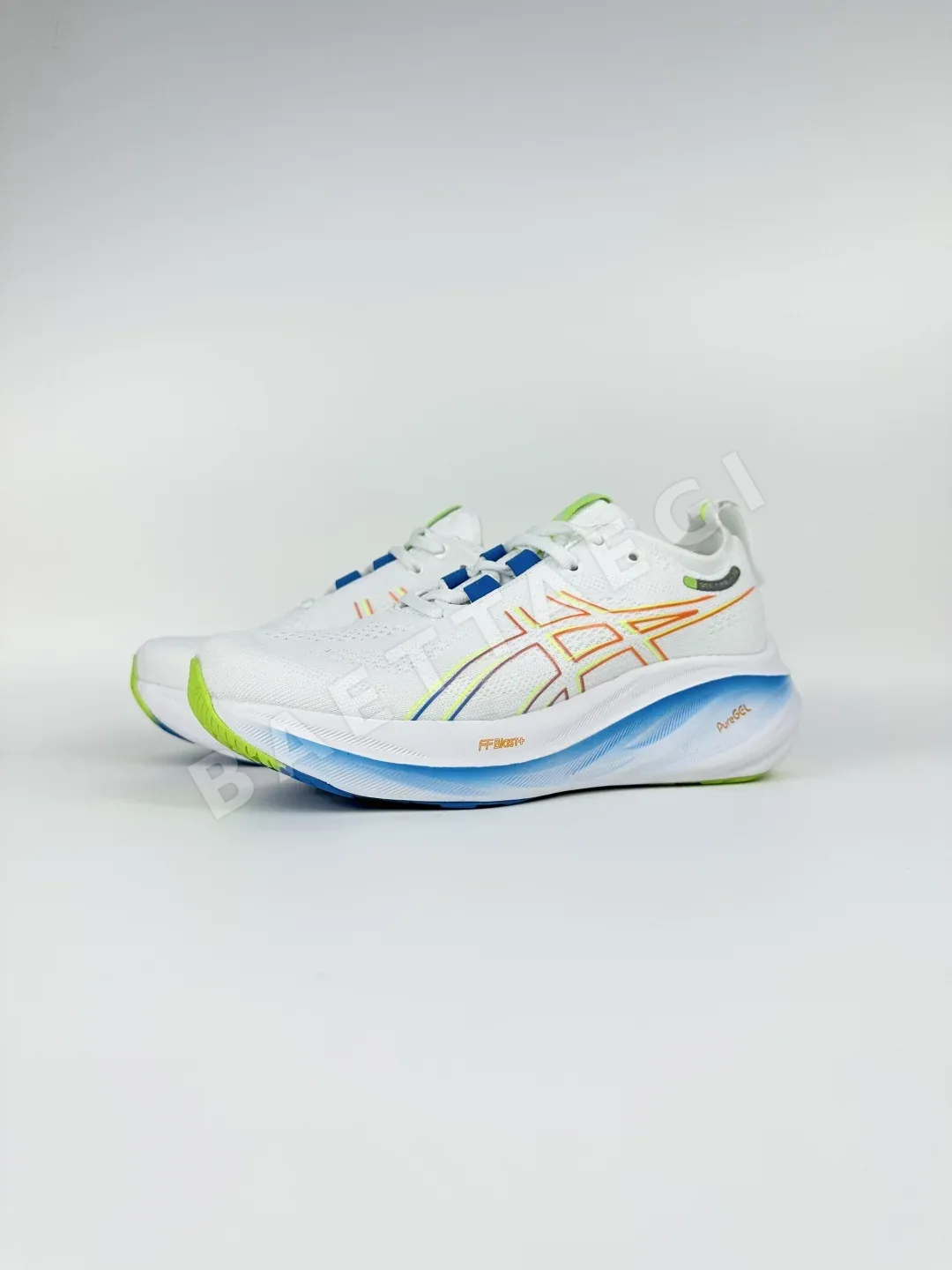 아식스 신발 28706