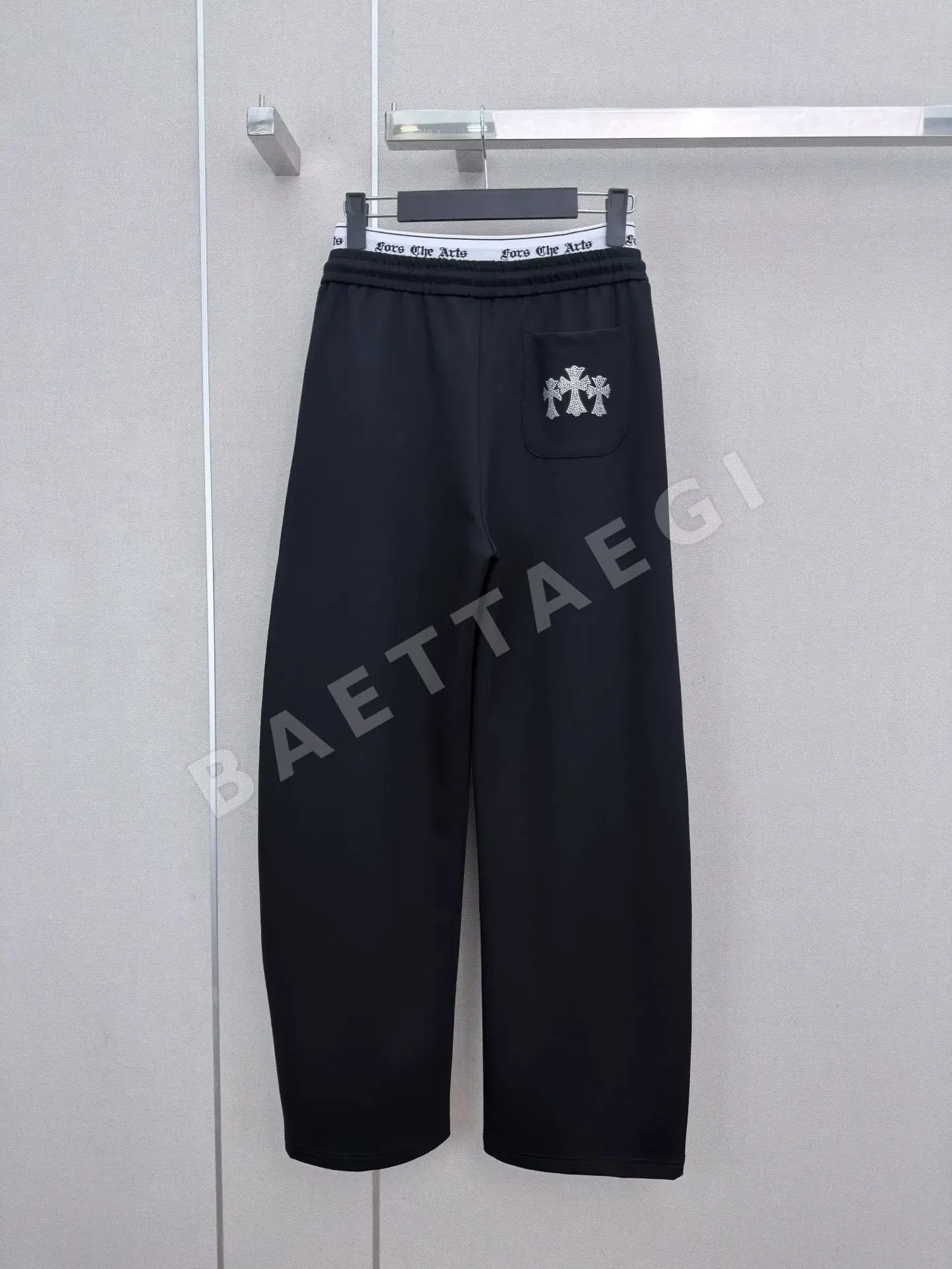크롬하츠 여성 바지 151295 Chrome Hearts Pants 상세 이미지 9