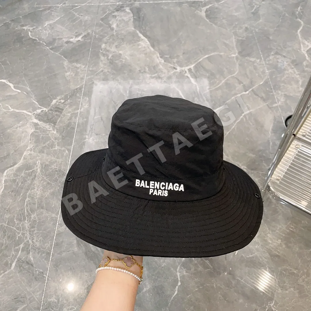 발렌시아가 모자 81495 Balenciaga Cap 상세 이미지 7