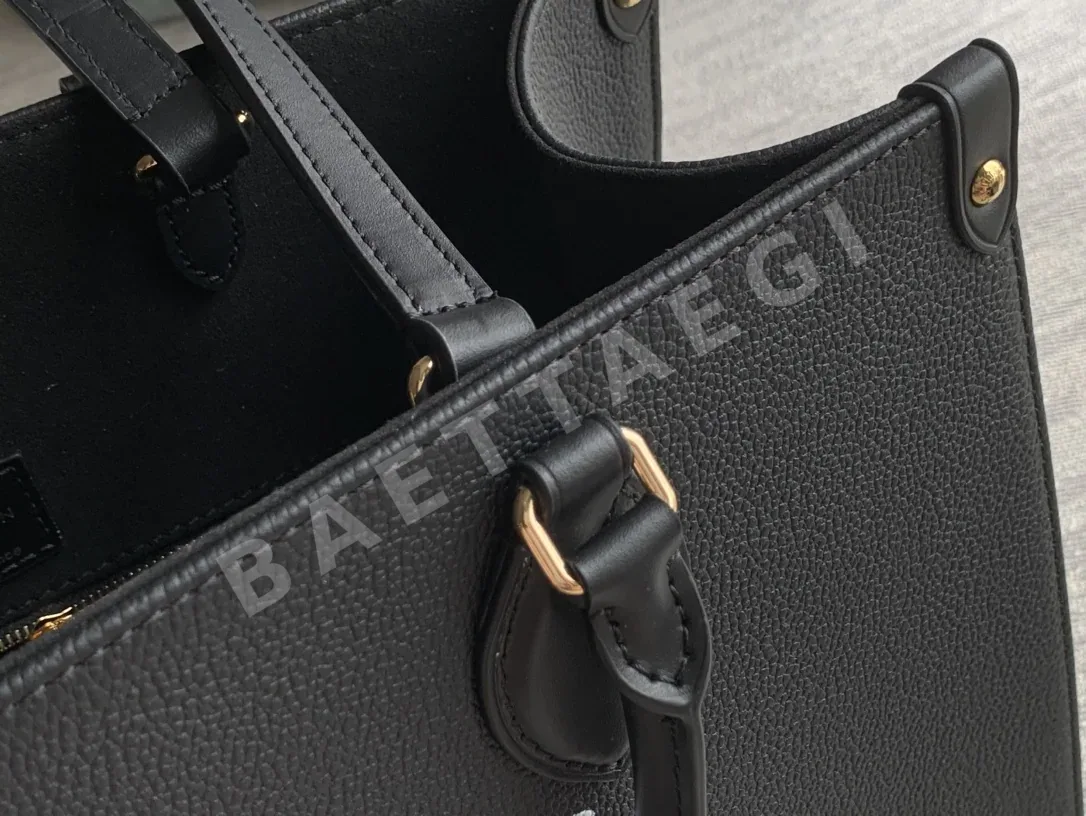 루이비통 온더고 MM 토트백 M23834 상세 이미지 9
