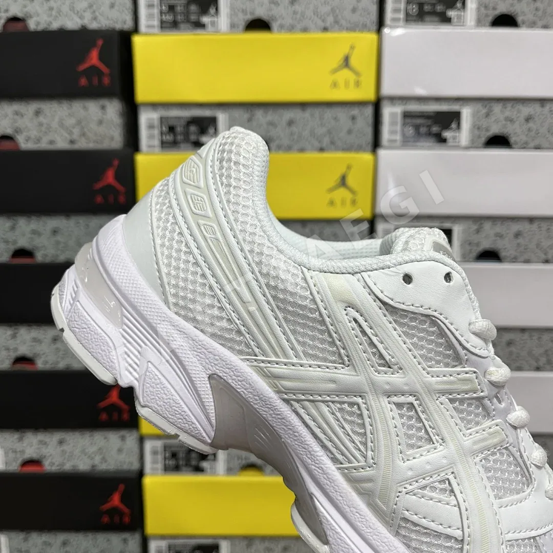 아식스 [KO] 젤 1130 1201A256-104 200274 Asics Gel 1130 상세 이미지 9