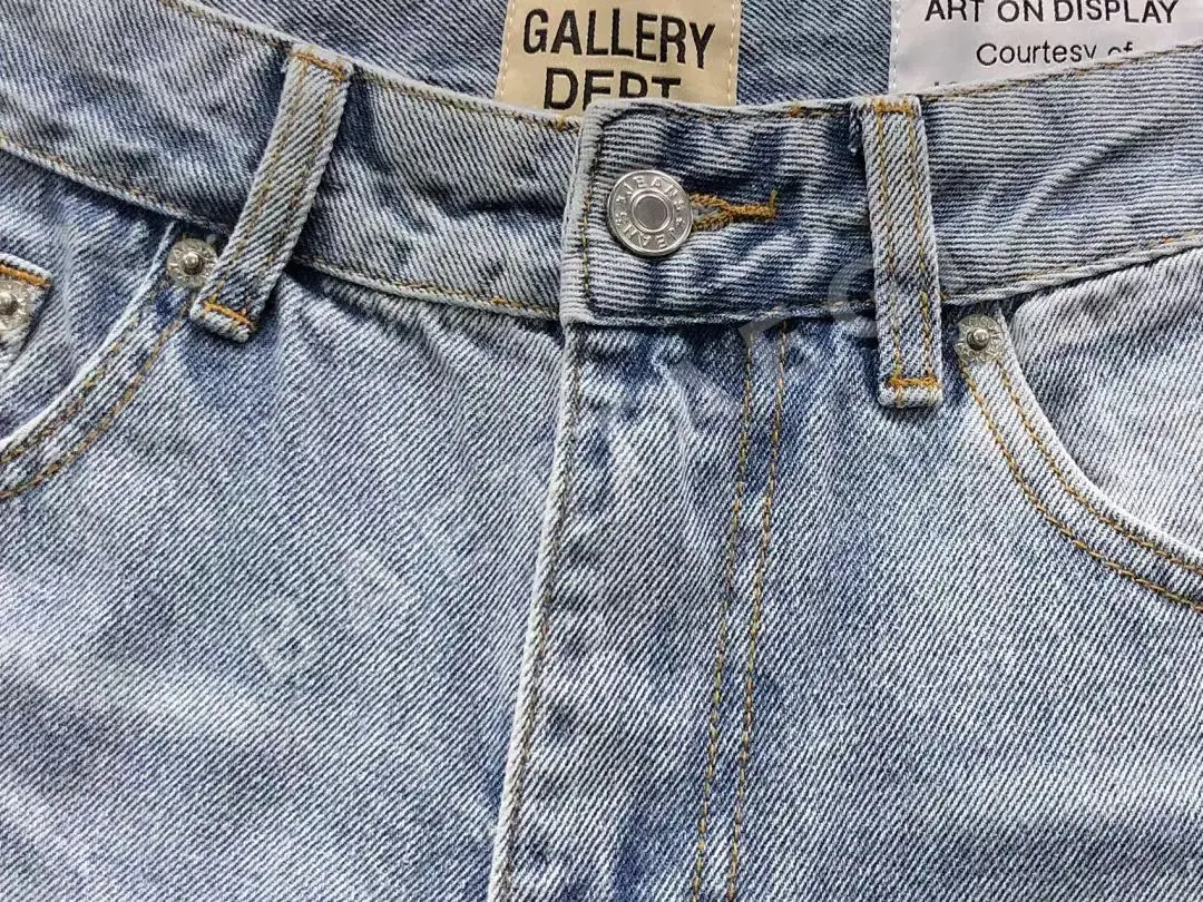 갤러리디파트먼트 바지 203254 Gallery Dept. Pants 상세 이미지 15