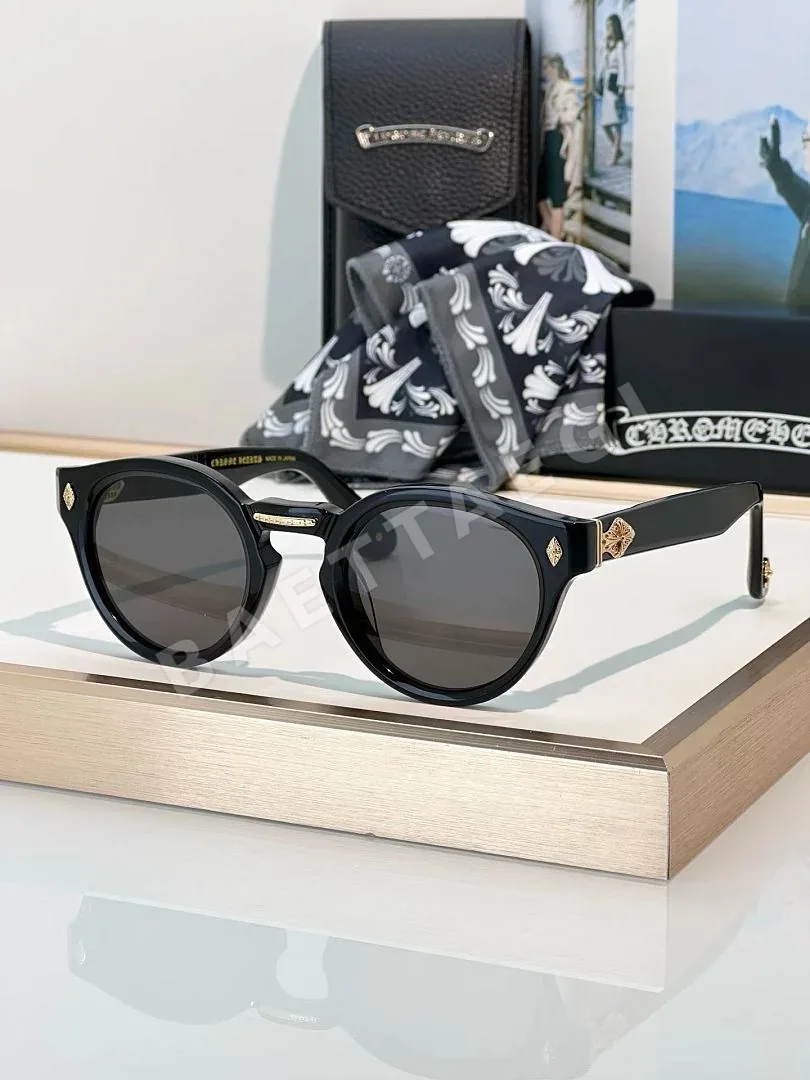 크롬하츠 선글라스 205138 Chrome Hearts Sunglasses 상세 이미지 1