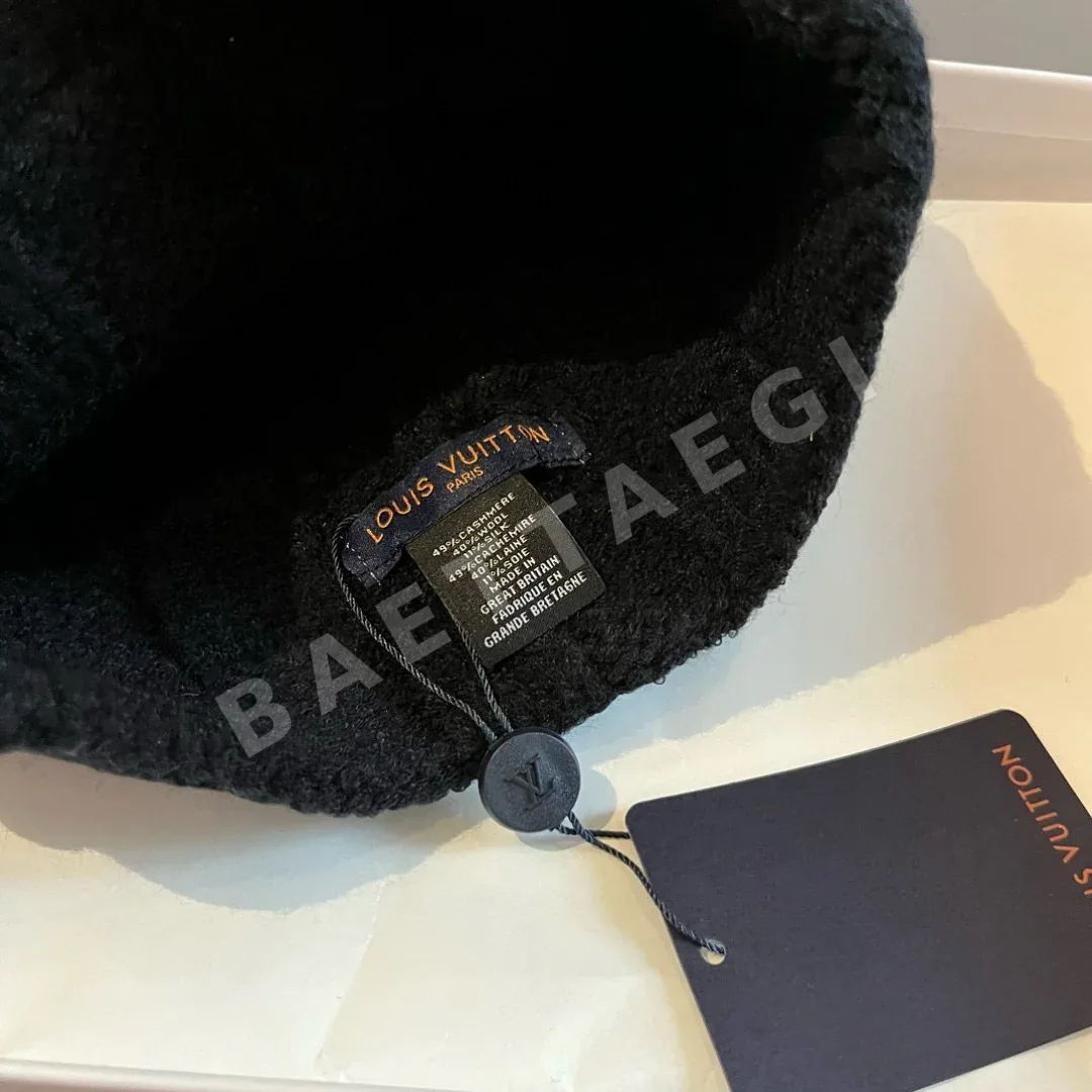 루이비통 모자 79158 Louis Vuitton Cap 상세 이미지 6